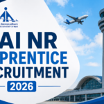 AAI NR Apprentice Recruitment Notification 2026