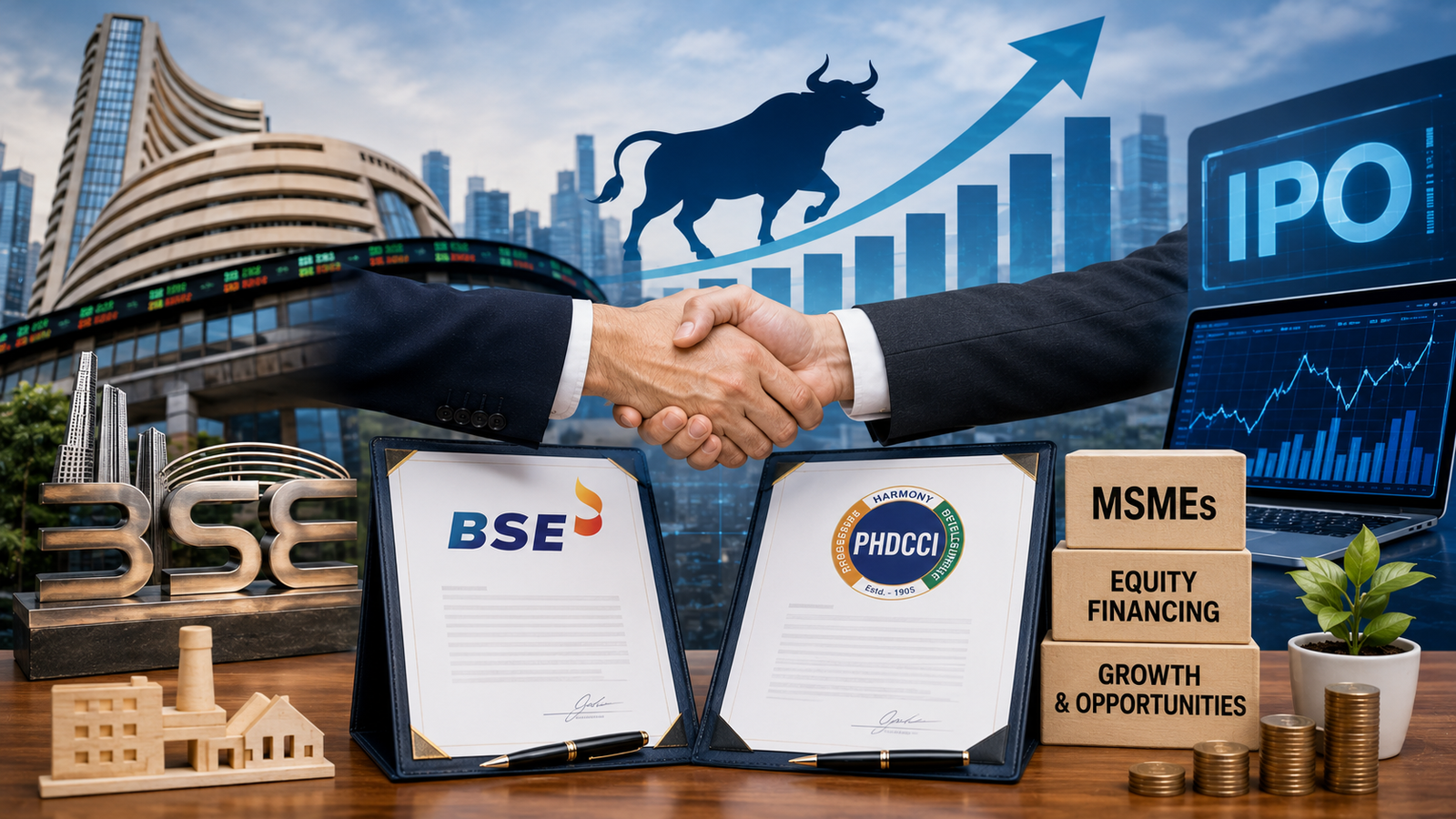 BSE
