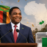 Hakainde Hichilema