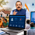 Jitendra Singh Launches RSSDI Rural Outreach Portal and VISHWAS Video Library