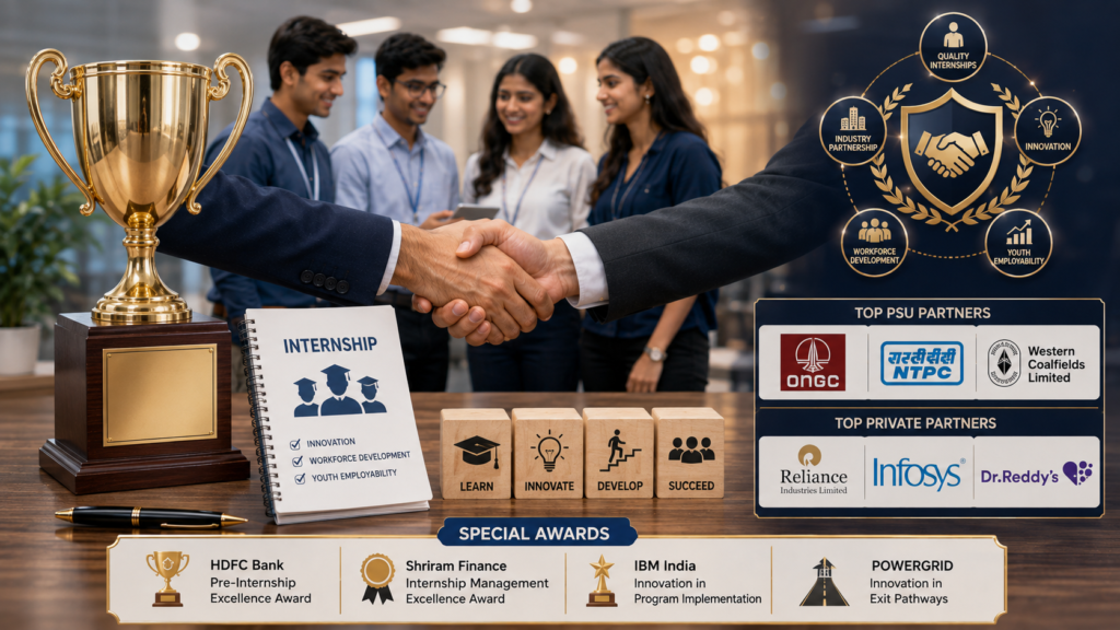 PMIS Industry Awards 2026