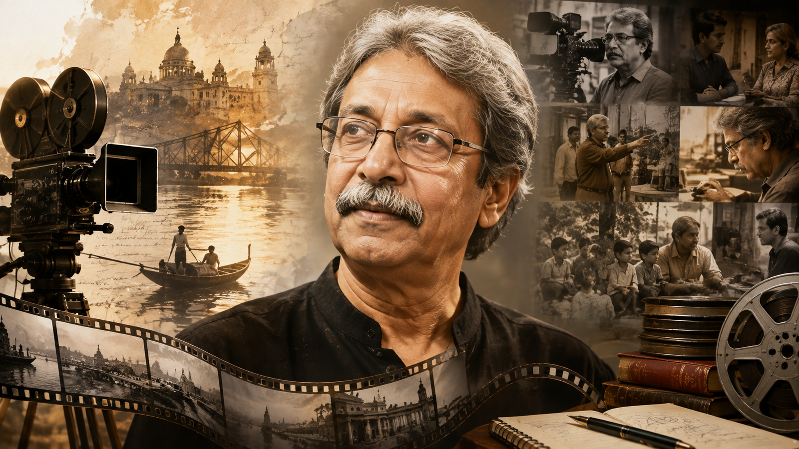 Raja Sen