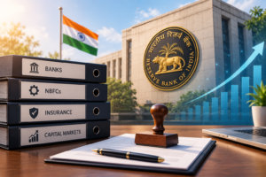 RBI Grants Key Regulatory Approvals to Financial Firms