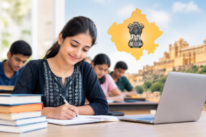 Rajasthan Mukhyamantri Anuprati Coaching Scheme 2026