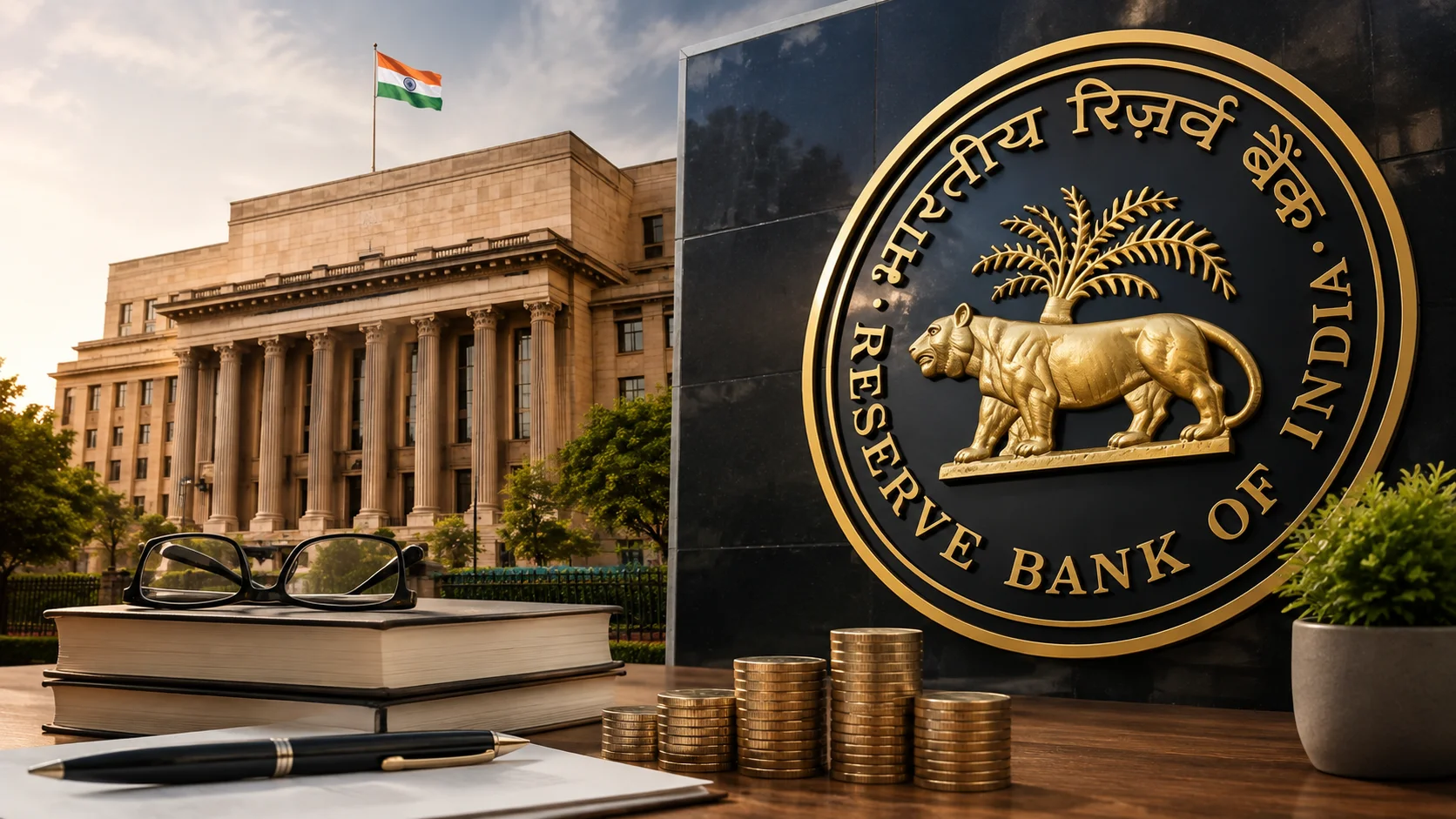 RBI Central Board
